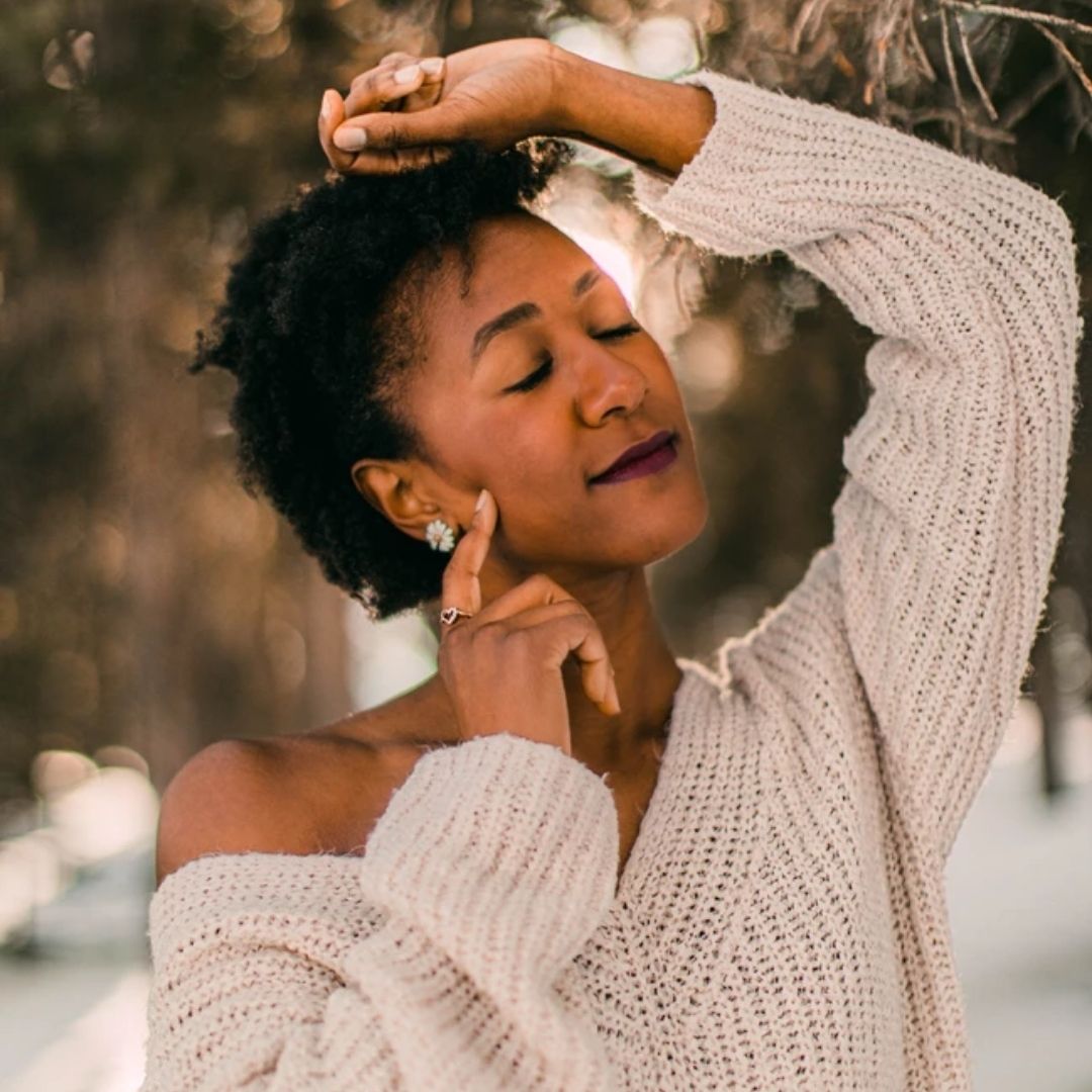 3 Useful Tips for Healthy Natural Hair