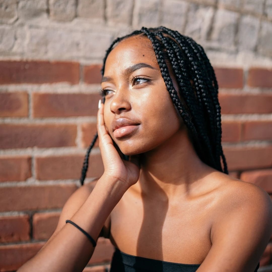 3 Ways to Maintain Protective Styles for Natural Hair