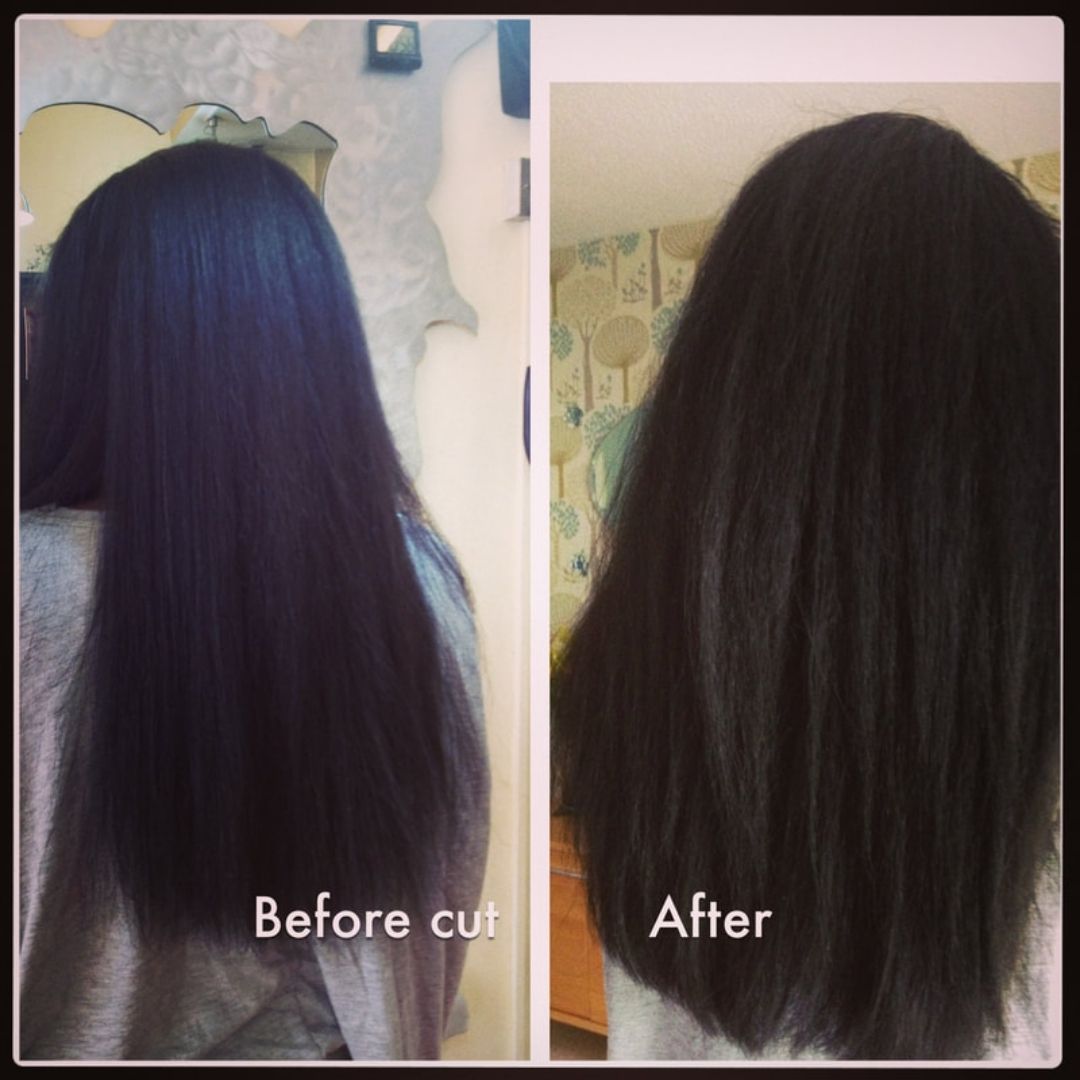 5 Reasons I Stopped Straightening my Natural Hair