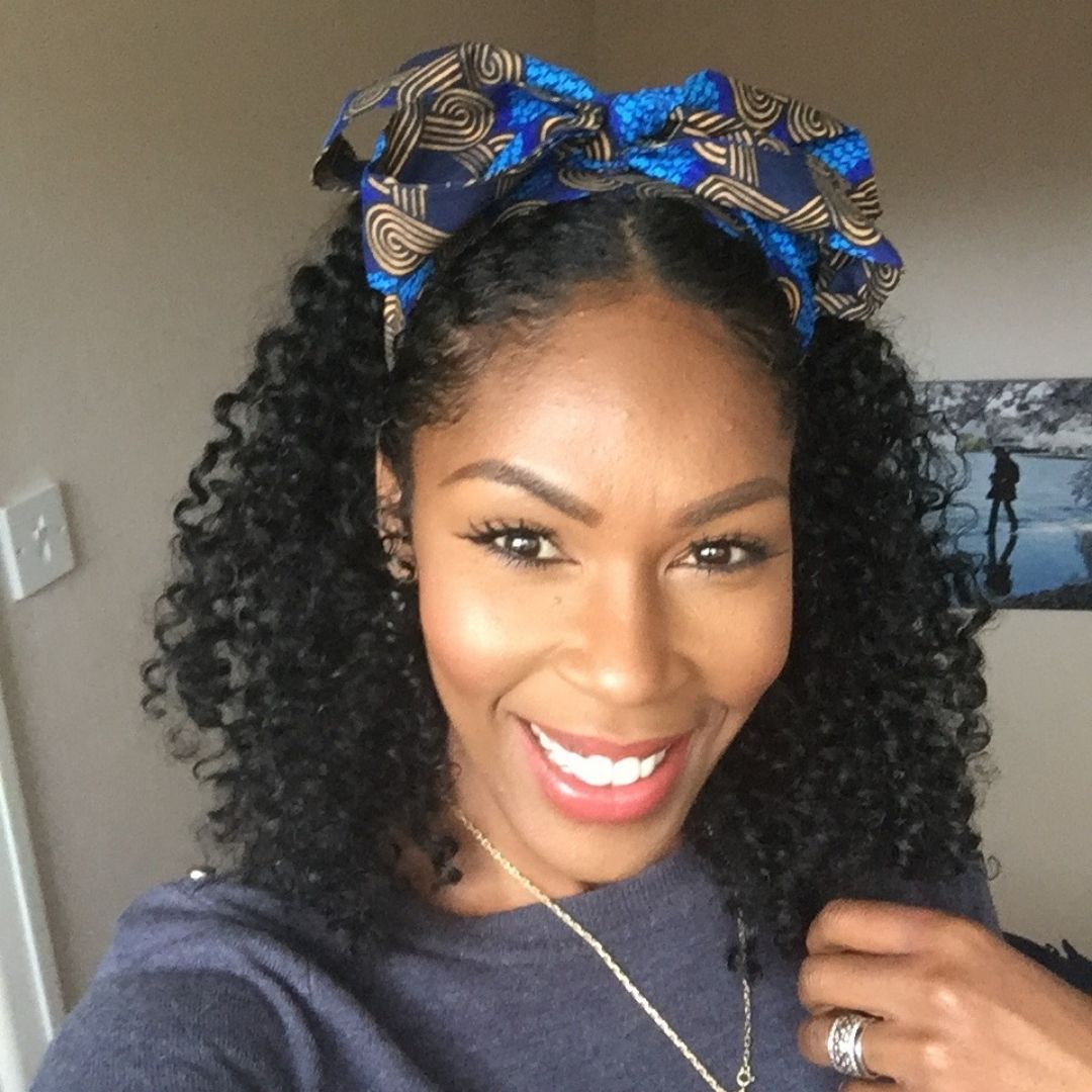 About Kadian Pow and Bourn Beautiful Naturals: FAQs