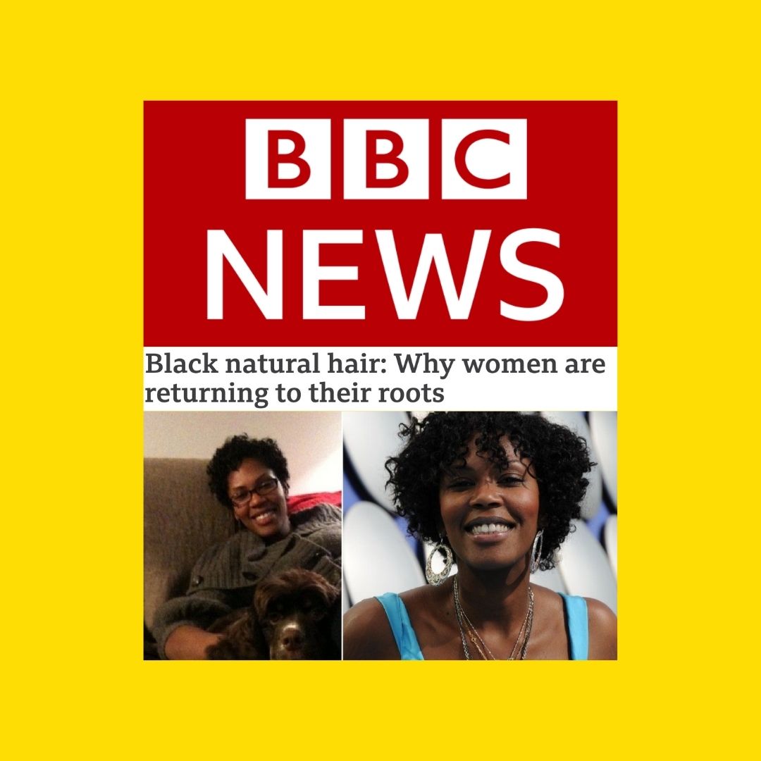 Why Women are Returning to Their Roots | BBC News