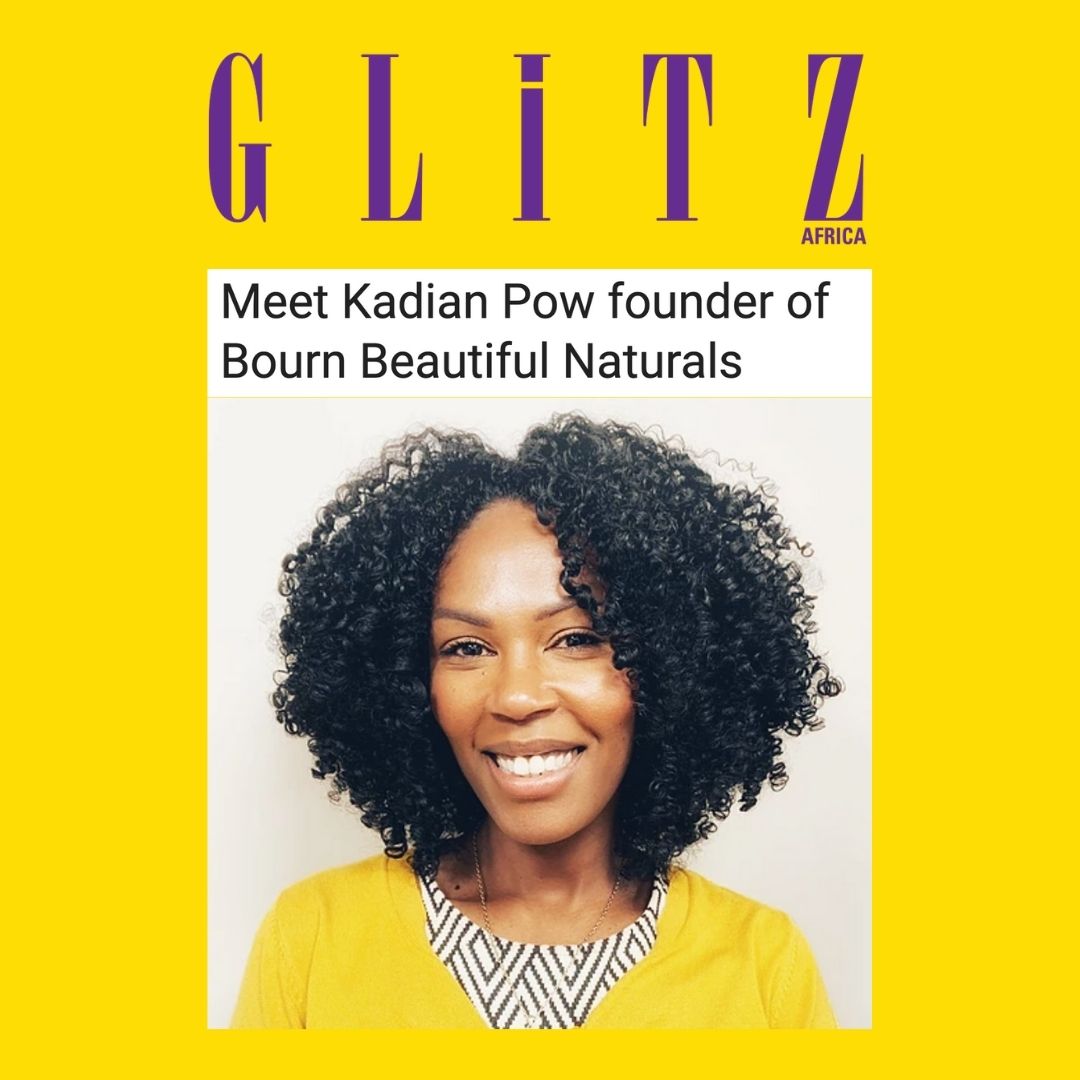 Charismatic Ph.D. Researcher and Mastermind Behind the Brand: GLITZ Africa Interview