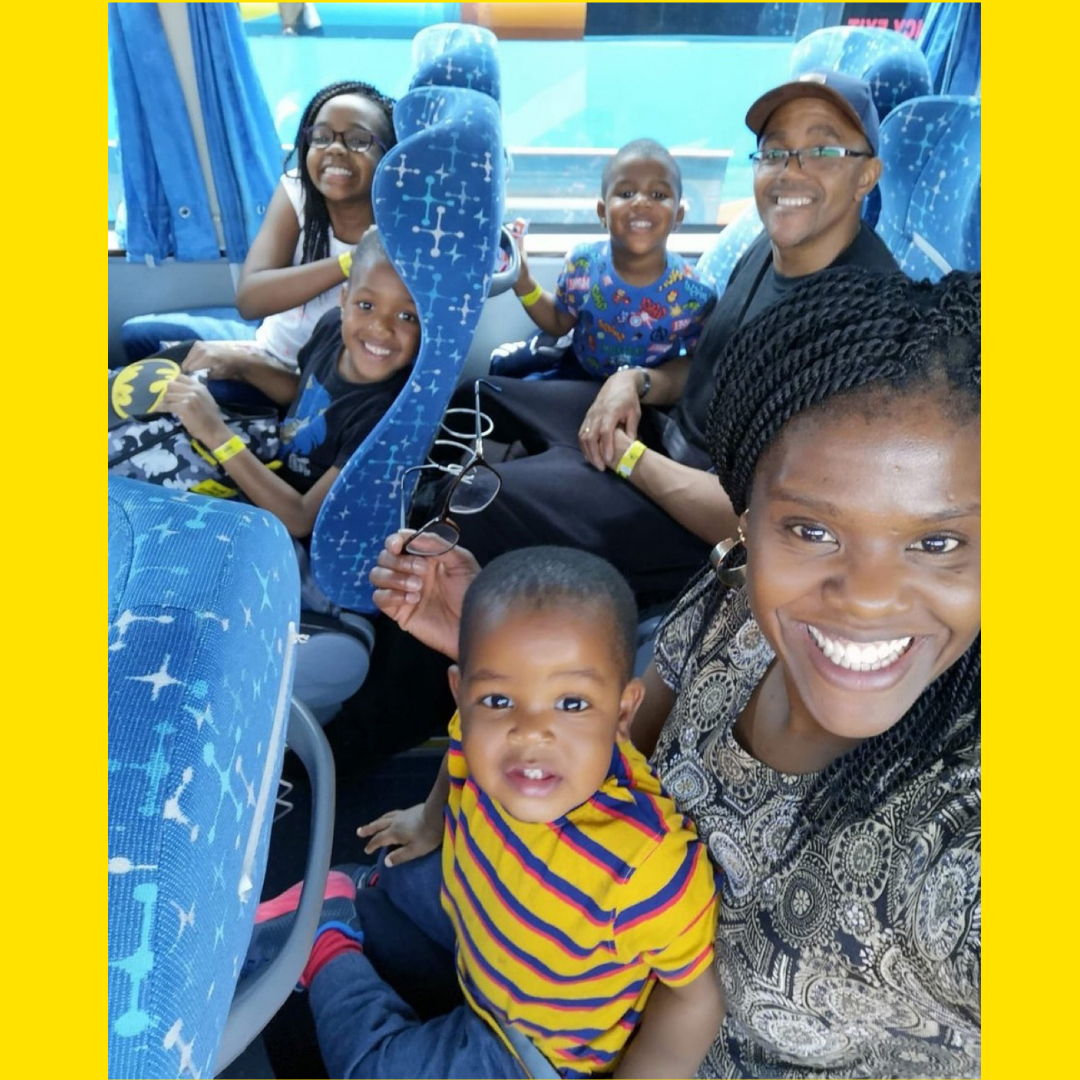 Ashay, Dr. Nicole Andrews: A Tribute to a Friend & Founding Inspiration for BBN