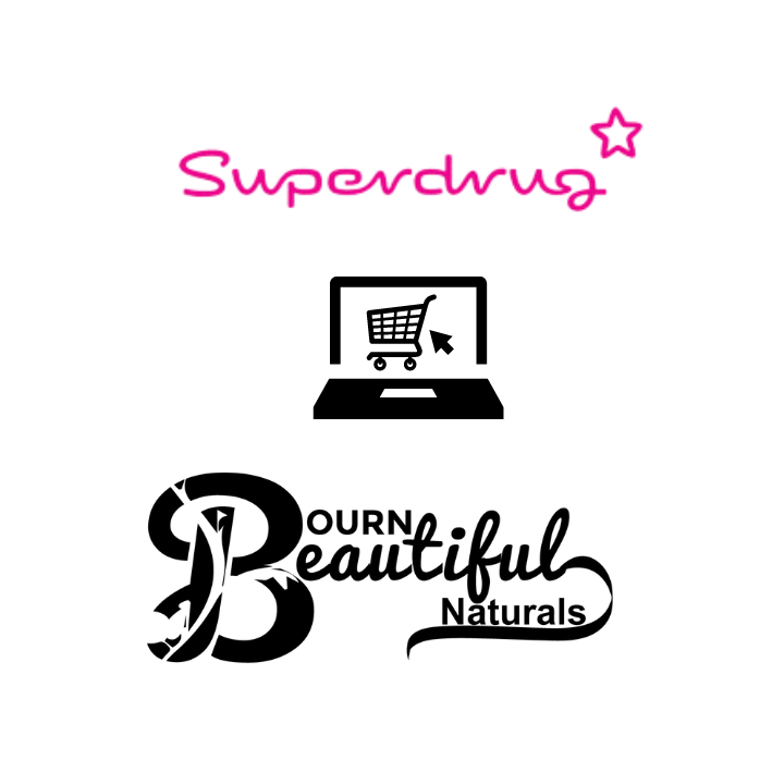Shop BBN at Superdrug.com Now!