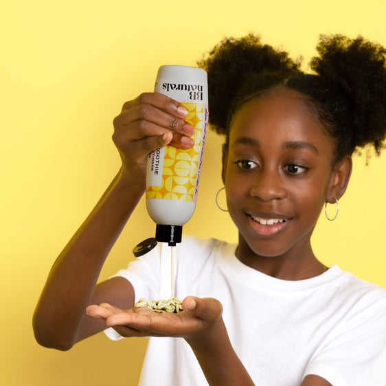 Avocado Smoothie Nourishing & Detangling Conditioner