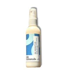 So Sensitive Rose Water Face Wash