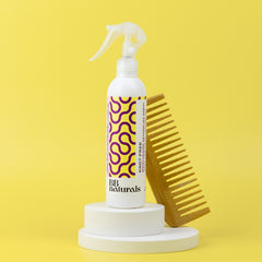 Knot-Free Moisturising Detangling Spray