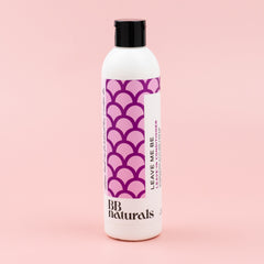 Leave Me Be Leave-in Conditioner with Maracuja Oil