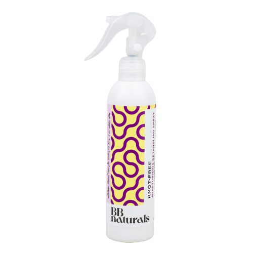 Knot-Free Moisturising Detangling Spray