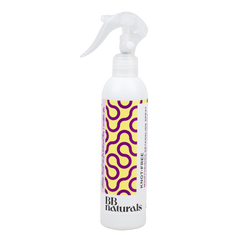 Knot-Free Moisturising Detangling Spray
