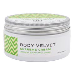 Body Velvet Supreme Cream Moisturiser