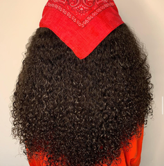 Leave Me Be Leave-in Conditioner with Maracuja Oil