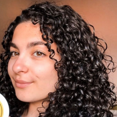 Leave Me Be Leave-in Conditioner with Maracuja Oil