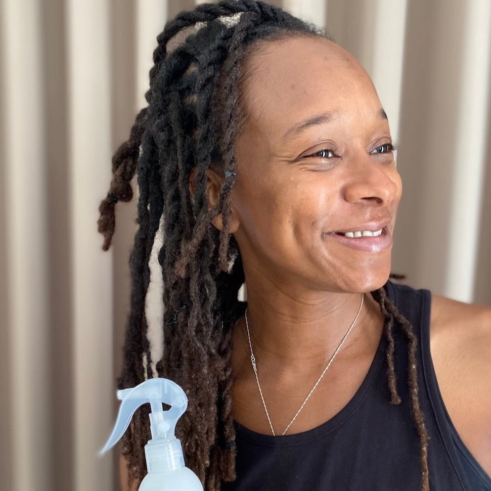 Loc-It-In Hydrating & Soothing Scalp & Hair Mist