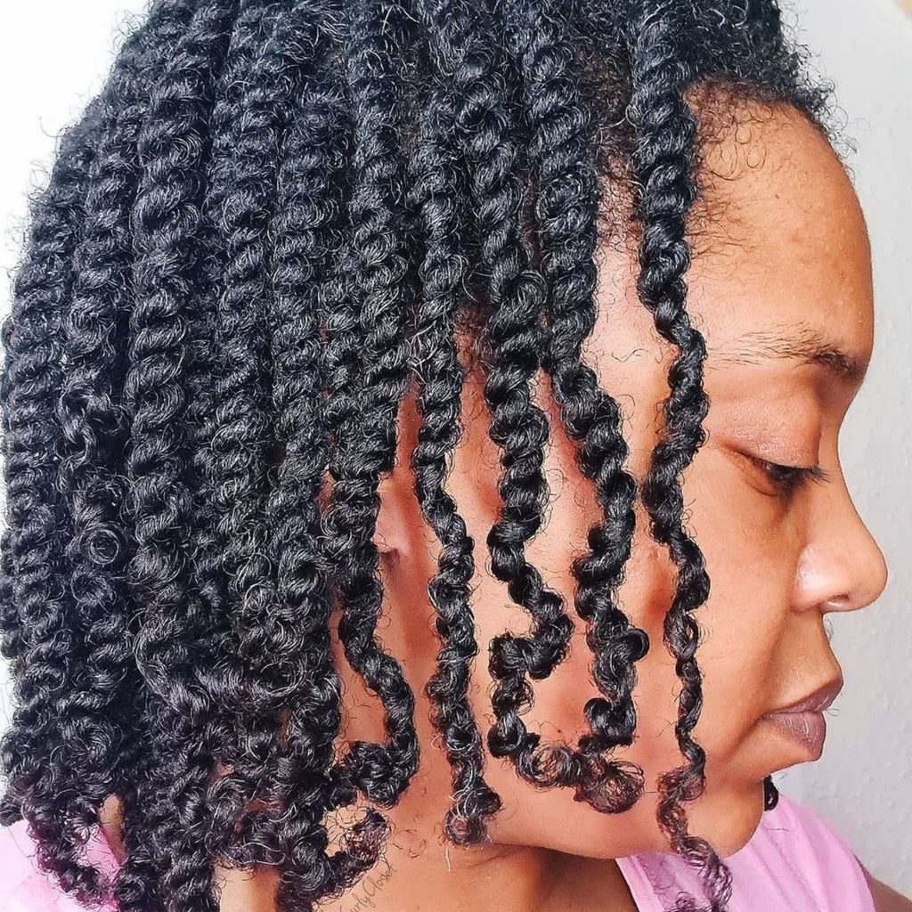 Loc-It-In Hydrating & Soothing Scalp & Hair Mist