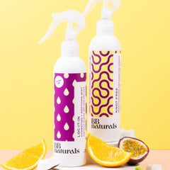 Loc-It-In Hydrating & Soothing Scalp & Hair Mist