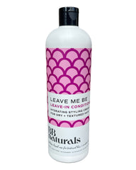 Leave Me Be Leave-in Conditioner with Maracuja Oil
