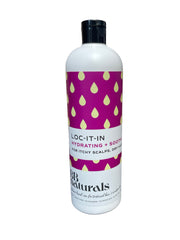 Loc-It-In Hydrating & Soothing Scalp & Hair Mist