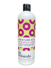 Moisture Silk White Nettle & Ginseng Volumising Sulphate-Free Shampoo
