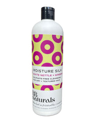 Moisture Silk White Nettle & Ginseng Volumising Sulphate-Free Shampoo