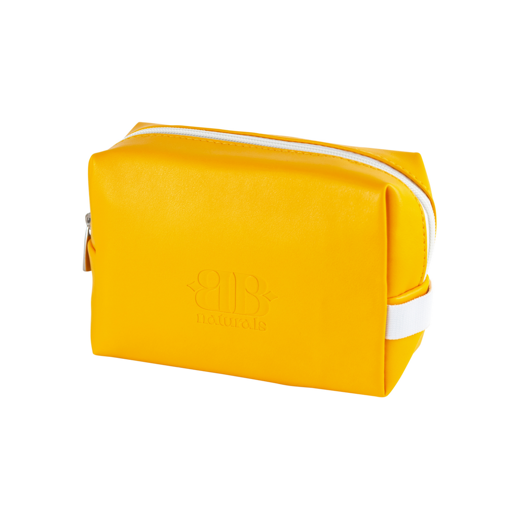 Custom wash discount bag