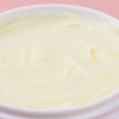 Hair Too Balm Vitamin-Rich Whipped Butter