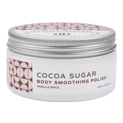 Cocoa Sugar Body Smoothing Polish